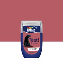 Testeur Peinture Dulux Valentine Grès Rose 30 ml