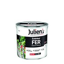 Peinture fer 2 l blanc