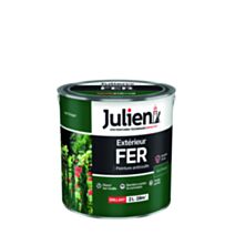 Peinture fer 2 l vert potager