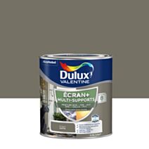 Peinture Ecran+ Multi-supports Satin Origan 0,5L - DULUX VALENTINE