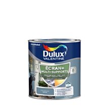 Peinture murs extérieurs Écran+ ciel orangé satiné 0,5L - DULUX VALENTINE