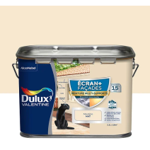 Peinture façade 2,5 l meulière