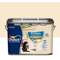 Peinture façade 2,5 l meulière
