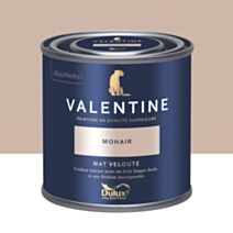 Peinture Valentine Mat Velouté Mohair 0,125L- DULUX VALENTINE