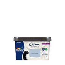 Peinture Crème de Couleur Biosourcé Velours Bleu Horizon 2,25 l - DULUX VALENTINE