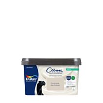 Peinture Crème de Couleur Biosourcé Satin Caravane des Sables 2,25 l - DULUX VALENTINE