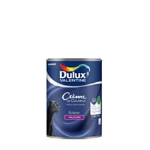 Peinture Crème de Couleur Biosourcé - Éclipse - Velours - 1L - DULUX VALENTINE