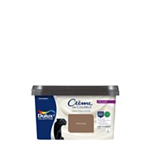 Peinture Crème de Couleur Biosourcé Velours Havane 2,25 l - DULUX VALENTINE