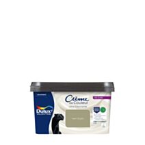 Peinture Crème de Couleur Biosourcé Velours Vert Orpin 2,25 l - DULUX VALENTINE