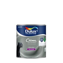Peinture Crème de Couleur Biosourcé velours Giboulée 0,5L - DULUX VALENTINE