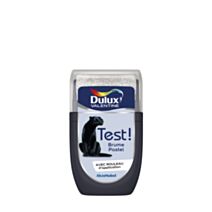 Testeur de peinture Crème de Couleur Brume pastel 30ml - DULUX VALENTINE