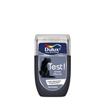 Testeur de peinture Crème de Couleur Onde mauve 30ml - DULUX VALENTINE