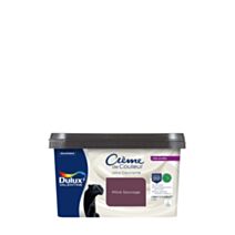 Peinture Crème de Couleur Biosourcé Velours Mûre Sauvage 2,25 l - DULUX VALENTINE