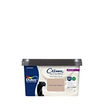 Peinture Crème de Couleur Biosourcé Velours Rose des Sables 2,25 l - DULUX VALENTINE