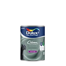Peinture Crème de Couleur Biosourcé - Vert Céladon - Velours - 1L - DULUX VALENTINE