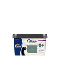 Peinture Crème de Couleur Biosourcé Velours Vert Céladon 2,25 l - DULUX VALENTINE