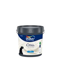 Peinture Crème de Couleur Biosourcé - Base Clear - Mat - 4L - DULUX VALENTINE