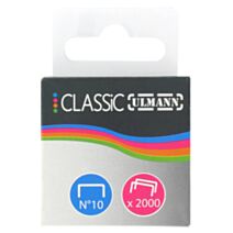 2000 Agrafe pegboardable n°10 - ULMANN