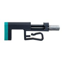 2 presses à chant ks 24 force de serrage 30 kg - WOLFCRAFT