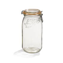 3 Bocaux 3L Ø100mm - LE PARFAIT