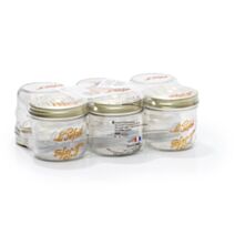 Terrine Familia Wiss 500 Ø100 pack de 6 - LE PARFAIT