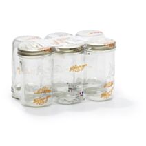 Terrine Familia Wiss 1000/100 pack de 6 - LE PARFAIT