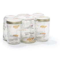 Terrine Familia Wiss 1kg Ø110mm - LE PARFAIT