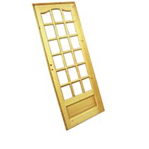 6 Couvercles Décorés pour Confiturier Ø82mm - LE PARFAIT