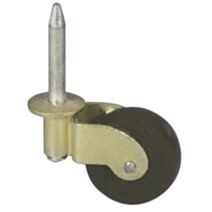 roulette de style  ø 30  - CAUJOLLE