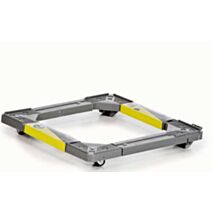 Soclette carré 450 p