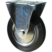 roulette fixe ø 160 - CAUJOLLE