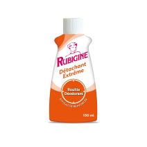 Rubigine détachant rouille-déodorant