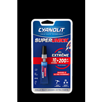 Colle Super unick extrême 7g