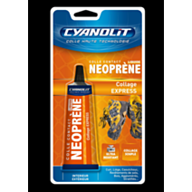 Neoprène express liquide 50ml - ELECO