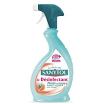 Désinfectant multiusage 500 ml - SANYTOL
