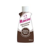 Rubigine détachant peinture-cambouis-résine 