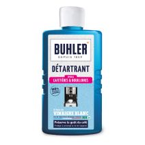Buhler détartrant cafetieres 375ml