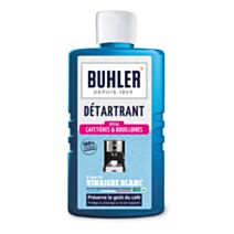 Buhler détartrant cafetieres 375ml