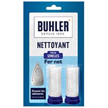 BUHLER FER BATONNET 2x20Gr