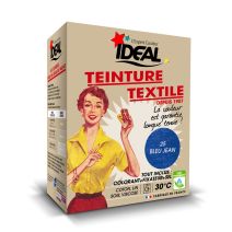 Teinture Jeans 350 g - IDEAL