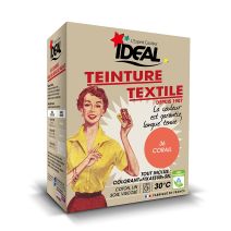 Teinture gsb corail 350g