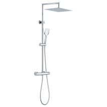 Kit de douche thermostatique Otaki ROUSSEAU