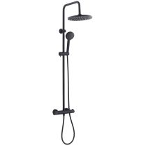 Kit de douche thermostatique Pagan ROUSSEAU