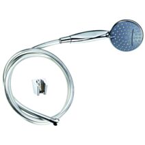 Combiflex AROLLA chrome