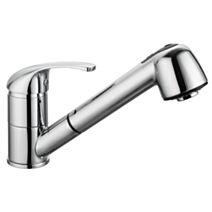 Mitigeur évier bago chrome