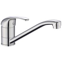 Mitigeur évier cardiff chrome