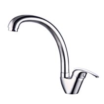 Mitigeur évier newbury chrome