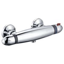 Thermostatique de douche “onyx3” -ROUSSEAU