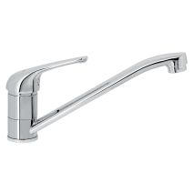 Mitigeur évier sun nf chrome