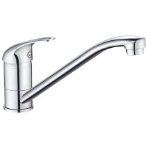 Robinet mitigeur Joker chrome - ROUSSEAU